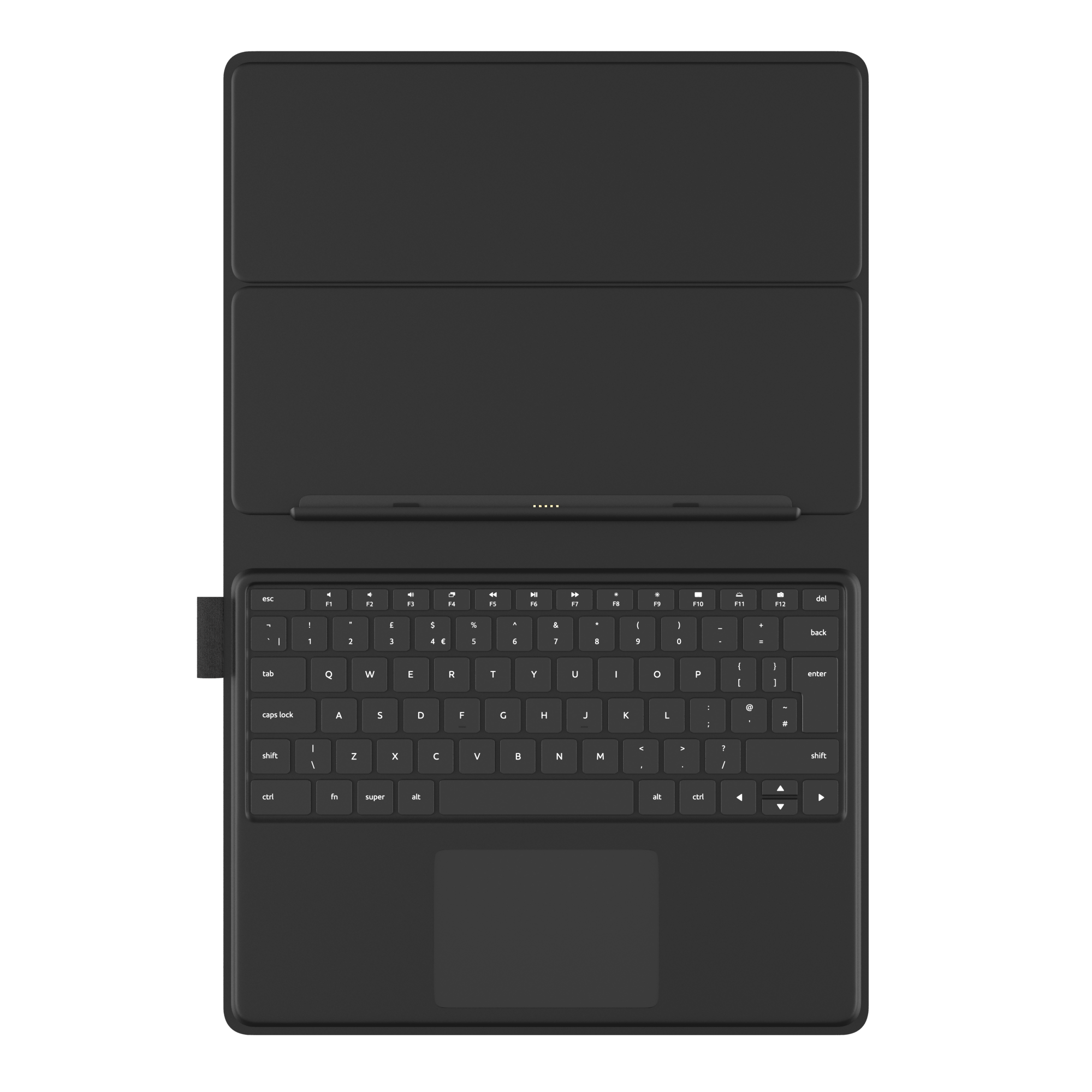 StarLite Magnetic Keyboard