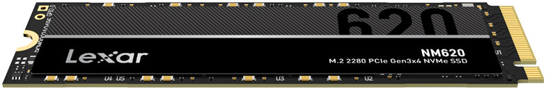 M.2 2280 NVMe SSD