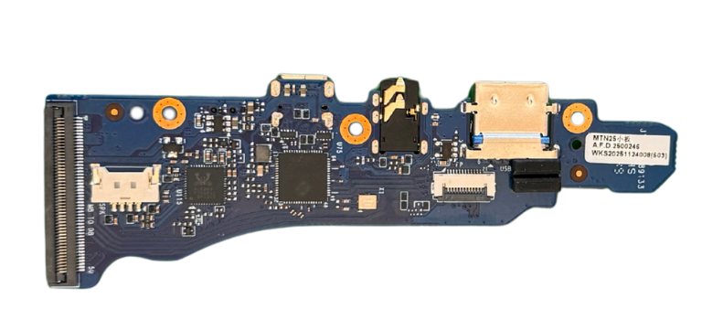 Daughter Board